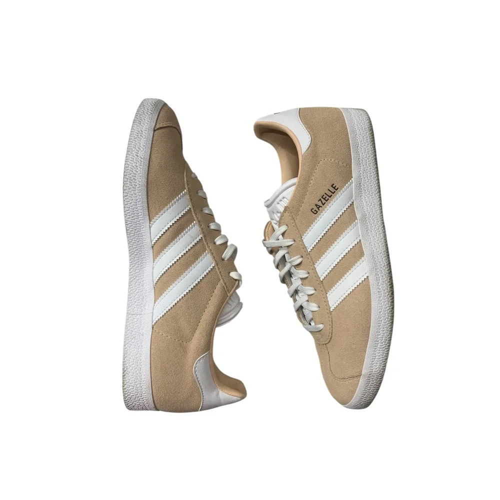 adidas gazelle halo